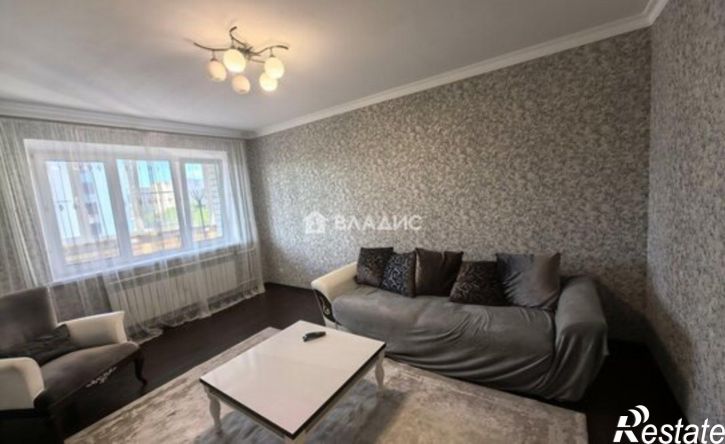 2-комн квартира ул Чапаева, 8,  д. 8