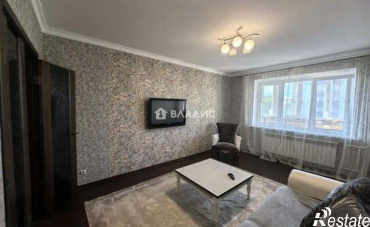 2-комн квартира ул Чапаева, 8,  д. 8
