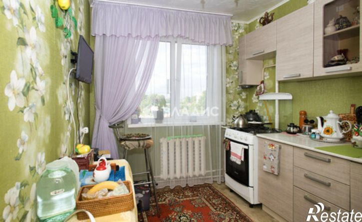 1-комн квартира ул Лакина, 141А,  д. 141А