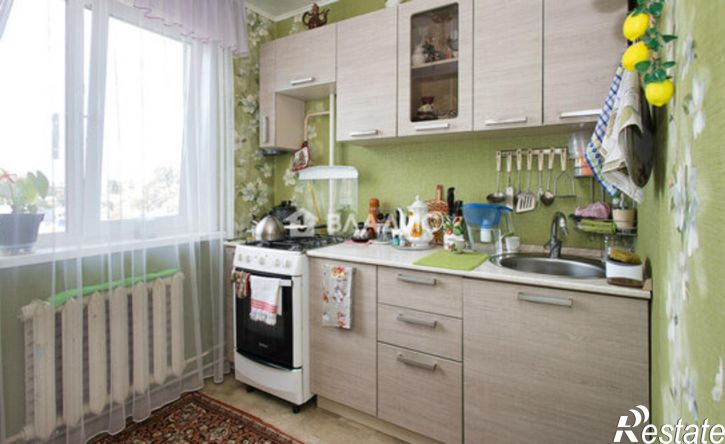 1-комн квартира ул Лакина, 141А,  д. 141А