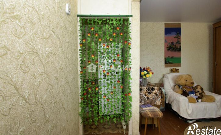 1-комн квартира ул Лакина, 141А,  д. 141А