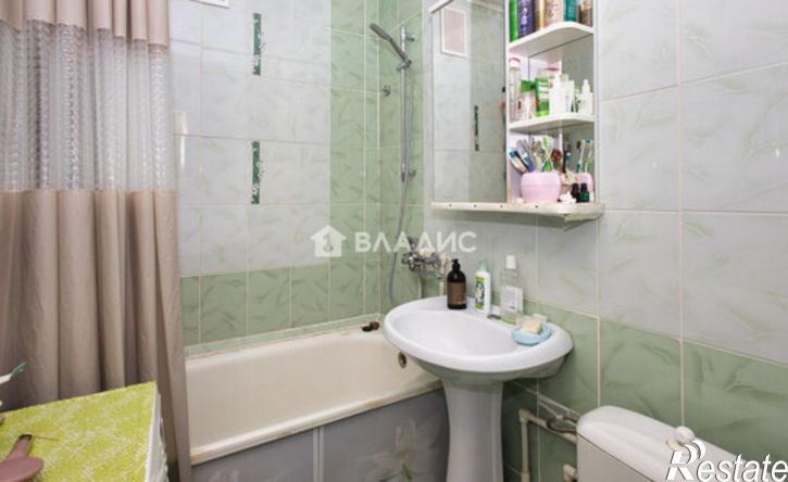 1-комн квартира ул Лакина, 141А,  д. 141А
