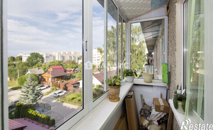 1-комн квартира ул Лакина, 141А,  д. 141А