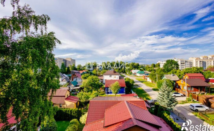 1-комн квартира ул Лакина, 141А,  д. 141А