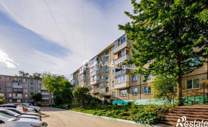 1-комн квартира ул Лакина, 141А,  д. 141А