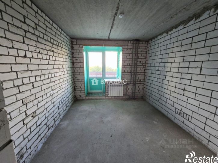 1-комн квартира улица Верхняя Дуброва, 32В