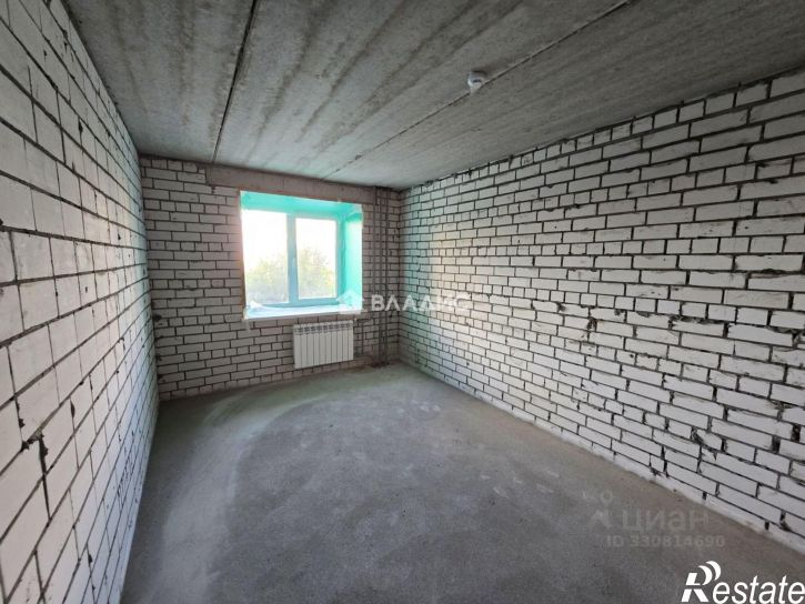 1-комн квартира улица Верхняя Дуброва, 32В