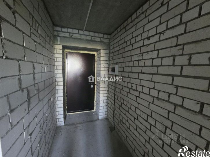 1-комн квартира улица Верхняя Дуброва, 32В