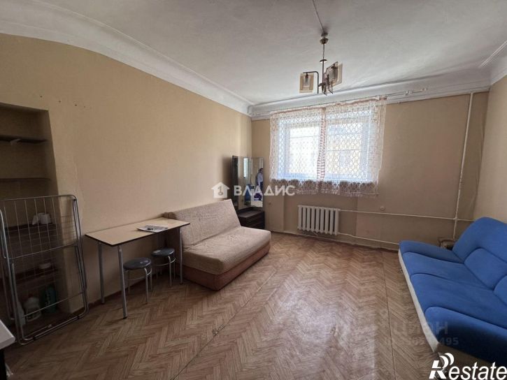 Комната ул Дворянская, 13,  д. 13
