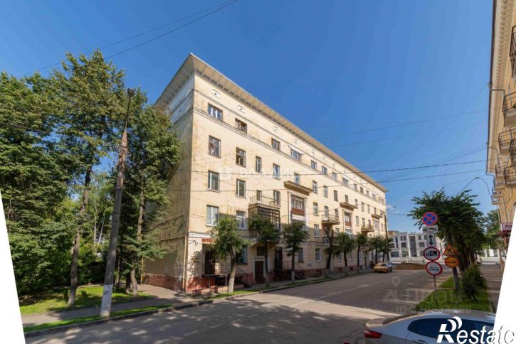 Комната ул Дворянская, 13,  д. 13