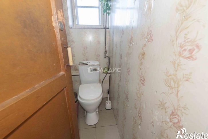 Комната ул Дворянская, 13,  д. 13