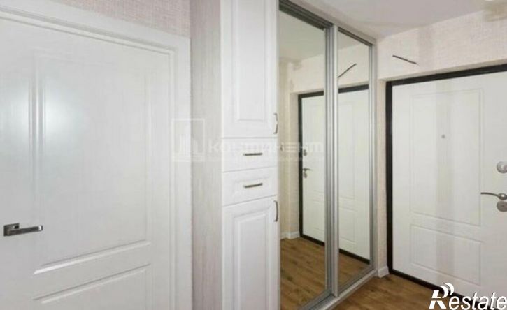 1-комн квартира улица Нижняя Дуброва, 47 к1,  д. 47 к1
