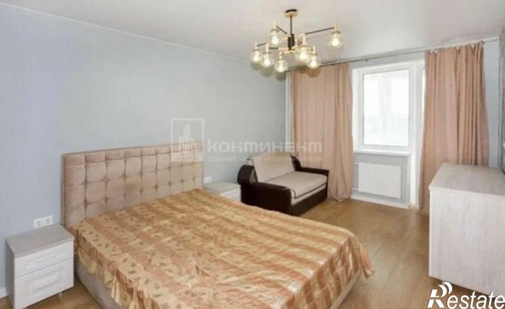 1-комн квартира улица Нижняя Дуброва, 47 к1,  д. 47 к1