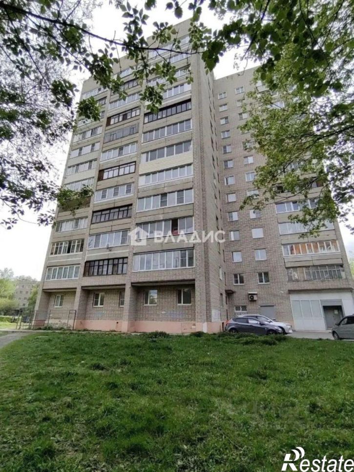 1-комн квартира улица Верхняя Дуброва, 9,  д. 9