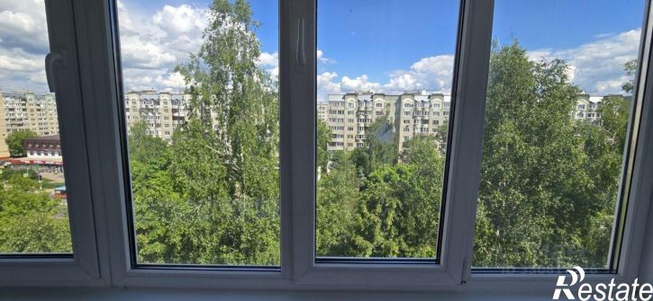 1-комн квартира ул Безыменского, 15,  д. 15