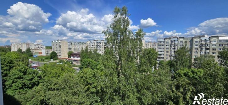 1-комн квартира ул Безыменского, 15,  д. 15