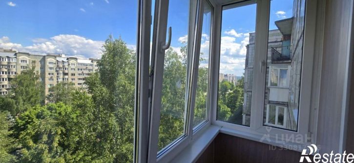 1-комн квартира ул Безыменского, 15,  д. 15