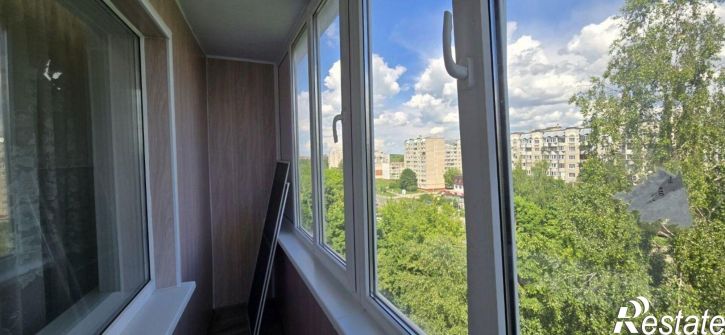 1-комн квартира ул Безыменского, 15,  д. 15