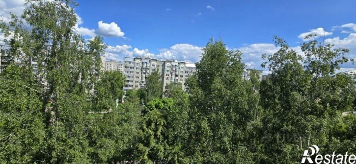 1-комн квартира ул Безыменского, 15,  д. 15