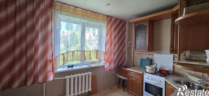 1-комн квартира ул Безыменского, 15,  д. 15