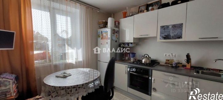 1-комн квартира улица Нижняя Дуброва, 47 к1,  д. 47 к1
