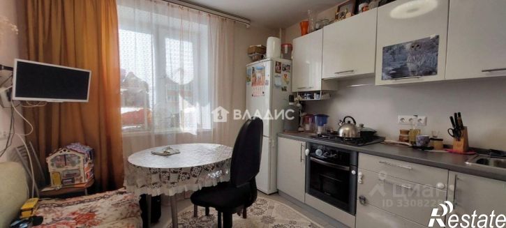 1-комн квартира улица Нижняя Дуброва, 47 к1,  д. 47 к1