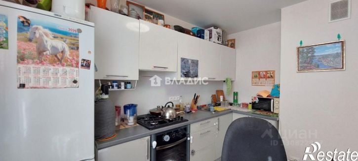 1-комн квартира улица Нижняя Дуброва, 47 к1,  д. 47 к1