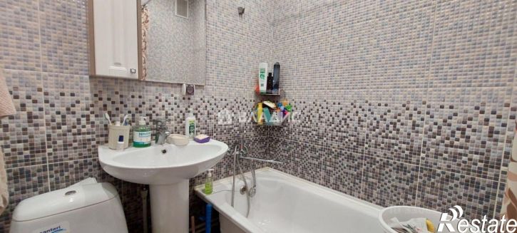 1-комн квартира улица Нижняя Дуброва, 47 к1,  д. 47 к1