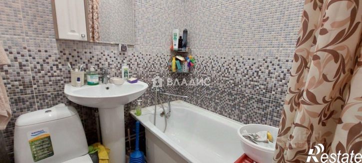 1-комн квартира улица Нижняя Дуброва, 47 к1,  д. 47 к1