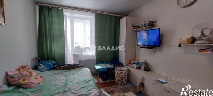 1-комн квартира улица Нижняя Дуброва, 47 к1,  д. 47 к1