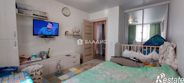 1-комн квартира улица Нижняя Дуброва, 47 к1,  д. 47 к1