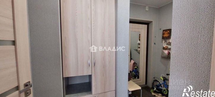 1-комн квартира улица Нижняя Дуброва, 47 к1,  д. 47 к1