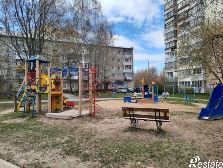 2-комн квартира Юбилейная улица, 78,  д. 78