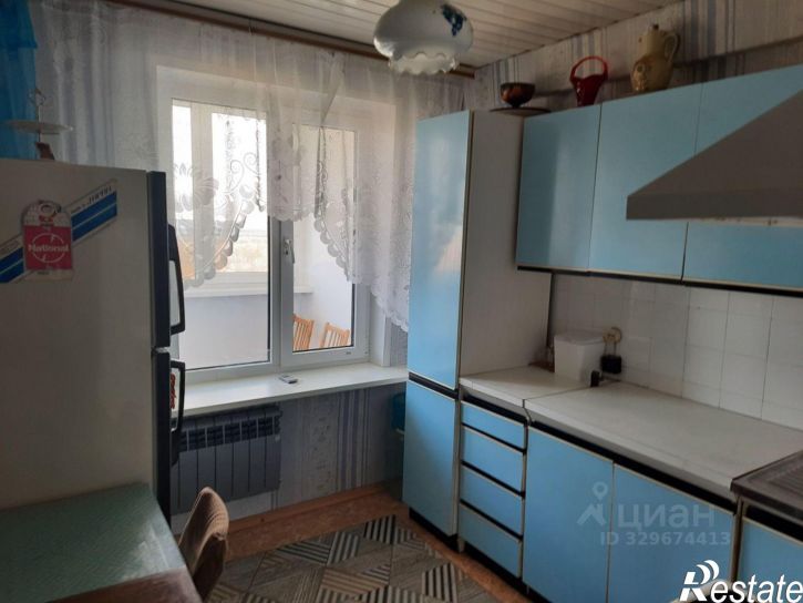 2-комн квартира Юбилейная улица, 78,  д. 78