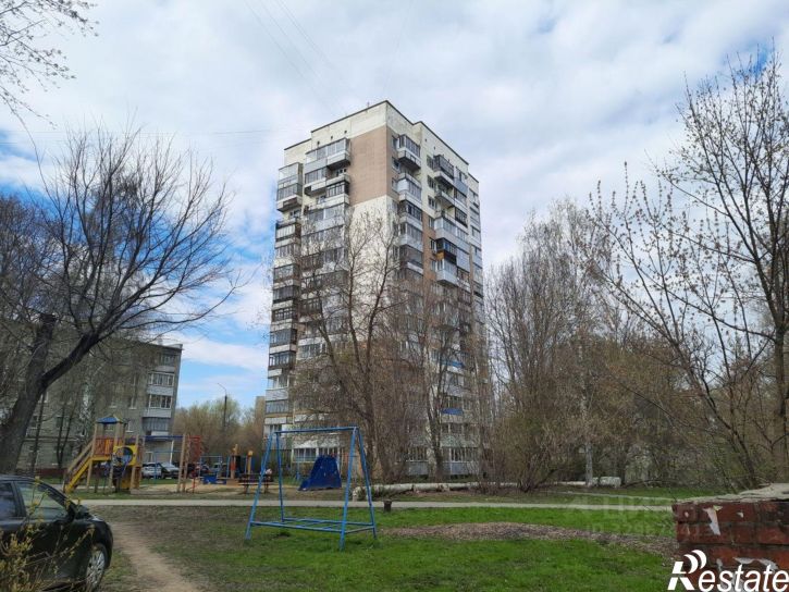 2-комн квартира Юбилейная улица, 78,  д. 78