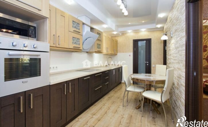 2-комн квартира ул Мира, 4А,  д. 4А