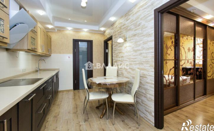 2-комн квартира ул Мира, 4А,  д. 4А