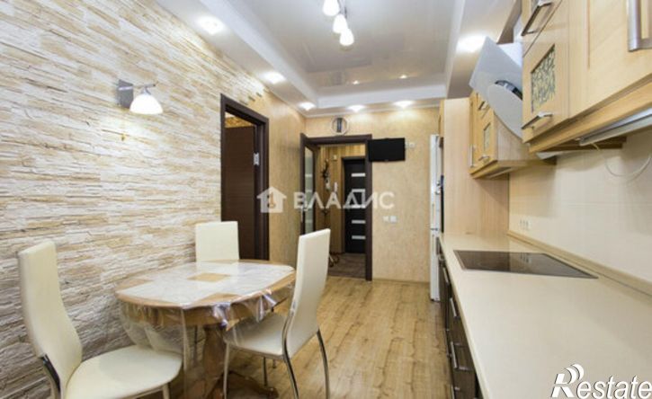 2-комн квартира ул Мира, 4А,  д. 4А