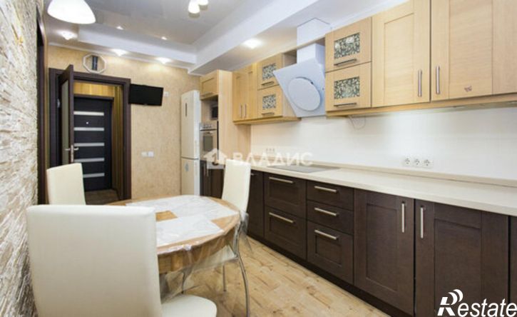 2-комн квартира ул Мира, 4А,  д. 4А