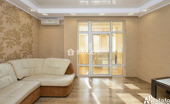 2-комн квартира ул Мира, 4А,  д. 4А