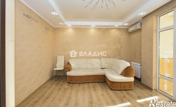 2-комн квартира ул Мира, 4А,  д. 4А