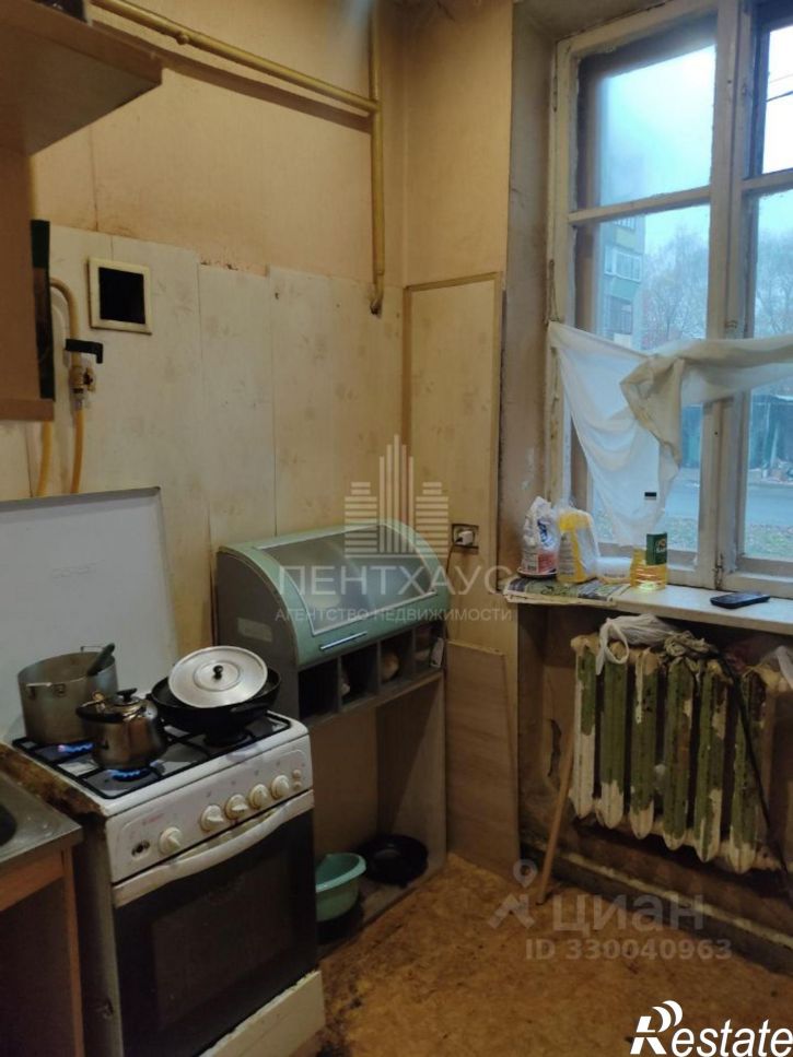 2-комн квартира ул Северная, 35,  д. 35