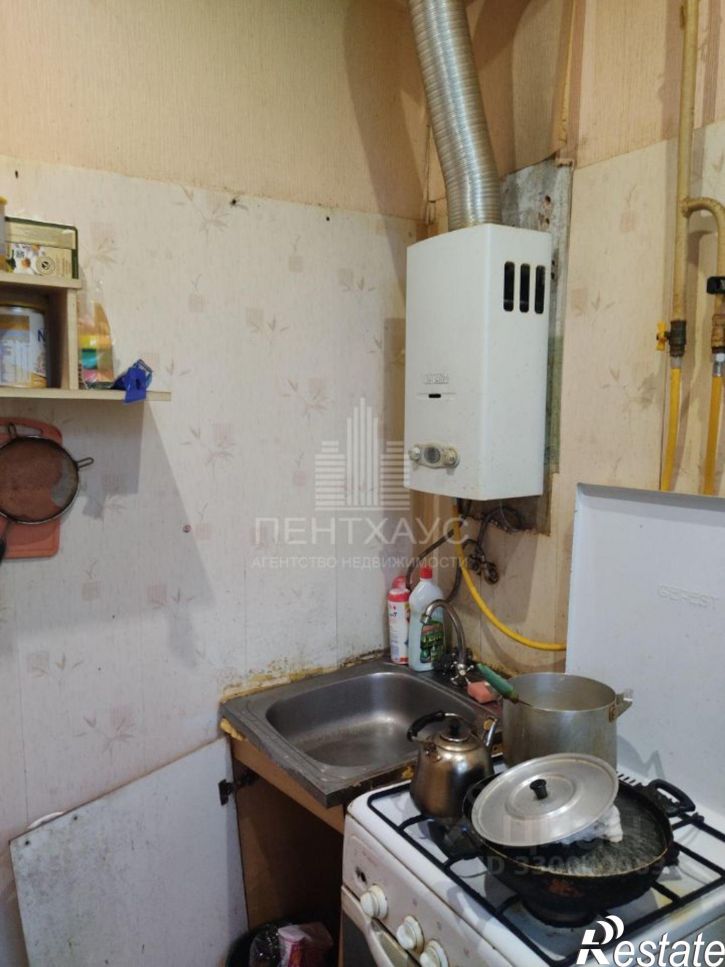 2-комн квартира ул Северная, 35,  д. 35