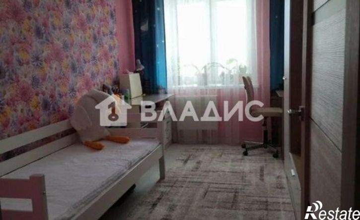 2-комн квартира ул Новгородская, 32,  д. 32