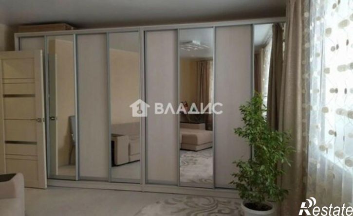 2-комн квартира ул Новгородская, 32,  д. 32