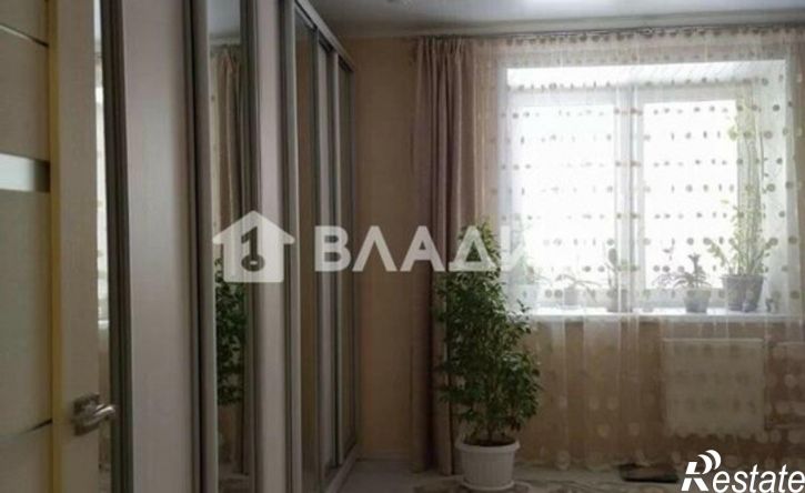 2-комн квартира ул Новгородская, 32,  д. 32