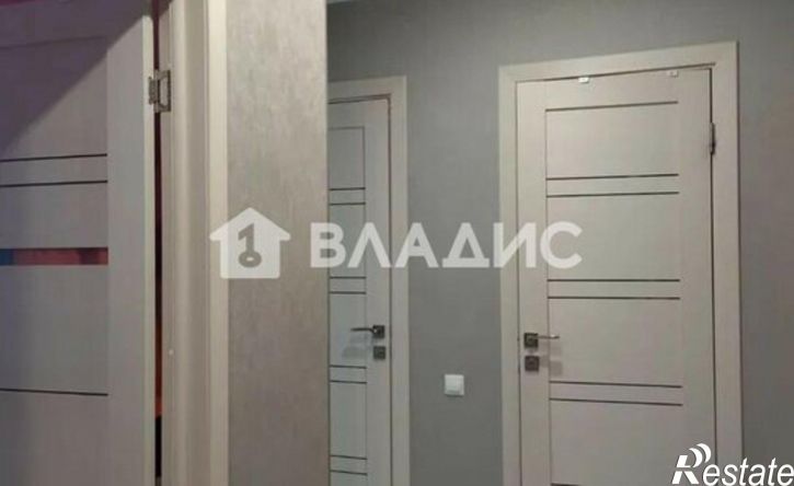 2-комн квартира ул Новгородская, 32,  д. 32