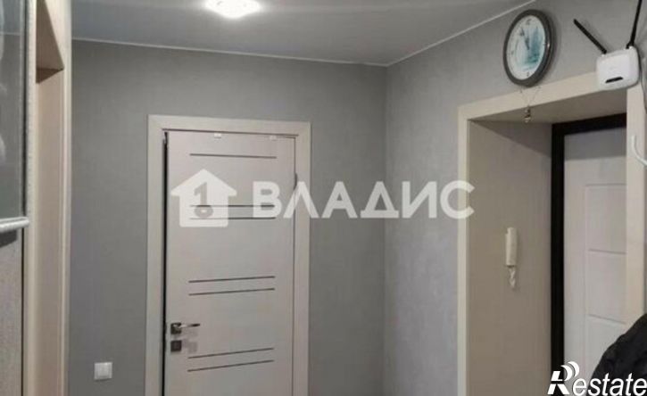 2-комн квартира ул Новгородская, 32,  д. 32