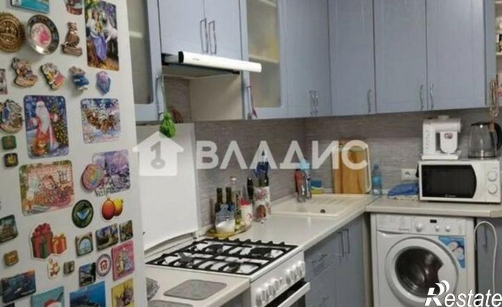 2-комн квартира ул Новгородская, 32,  д. 32