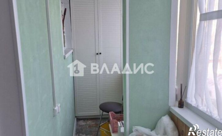 3-комн квартира ул Комиссарова, 23,  д. 23